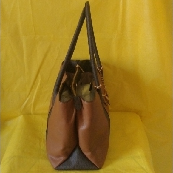 Michael Kors Austin Satchel - Picture 10 of 12